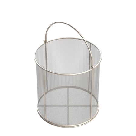 Anysizebasket